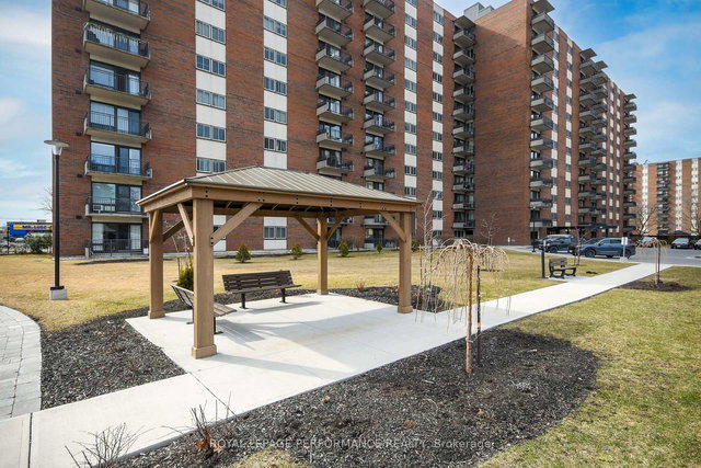 1014 - 1465 Baseline Road