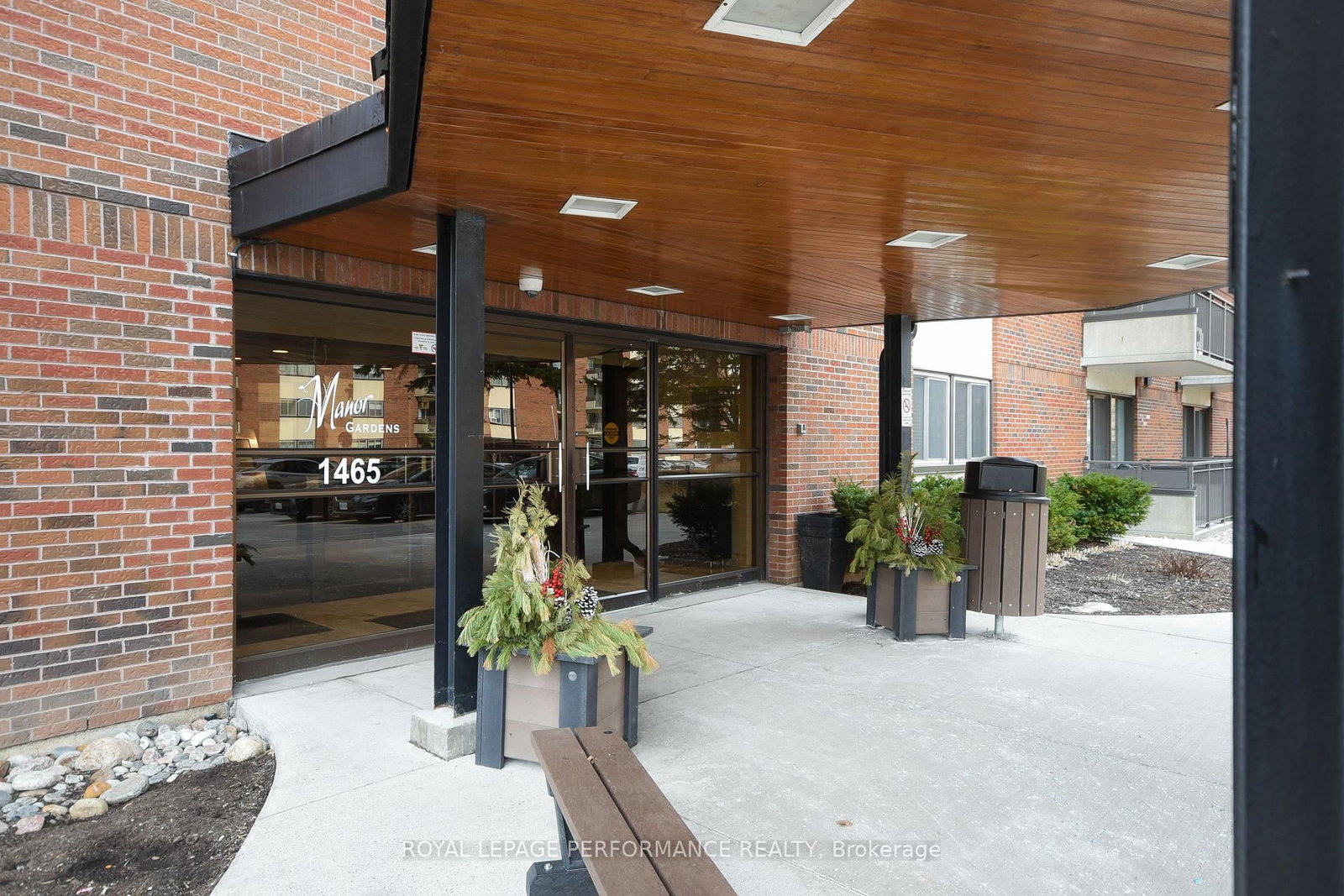 1465 Baseline Road, Unit 1014 - Photo 4