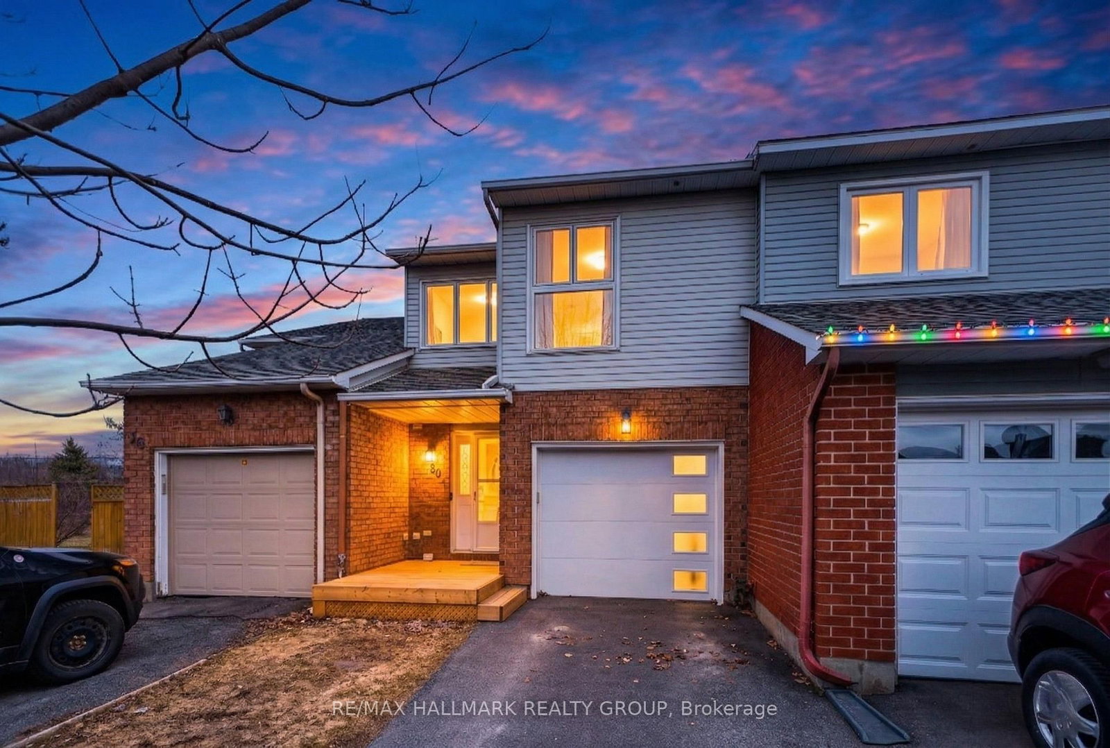 Townhouse for sale at 80 PICKWICK Drive, Ottawa, Ontario, K2J 3E2 - Barrhaven - Cedargrove/Fraserdale - MLS: X12990684