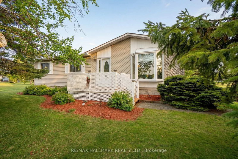 home for sale on 6 Seymour Street S