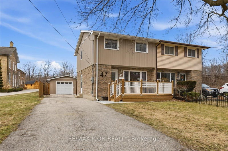 47 Bexley St, Woodstock, Ontario
