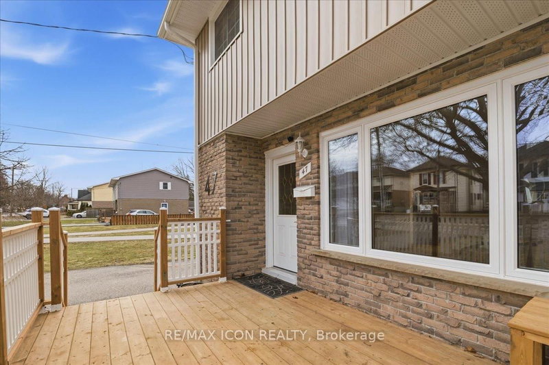 47 Bexley St, Woodstock, N4S 5X6 | Image 3
