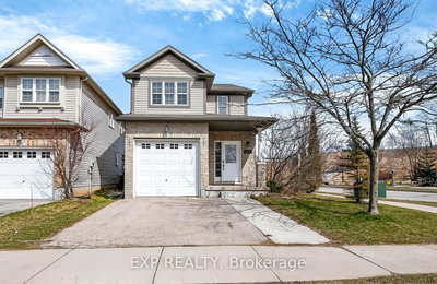 600 Winterberry Ave | Waterloo | Image