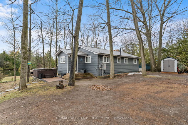 244 Deer Bay Reach Byway S