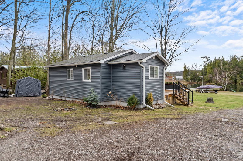 244 Deer Bay Reach Bywy S, Trent Lakes, K0L 2H0 | Image 2