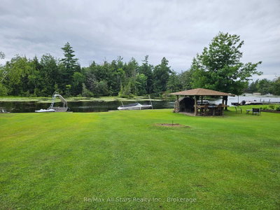 244 S Deer Bay Reach Road • Trent Lakes, ON photo 2