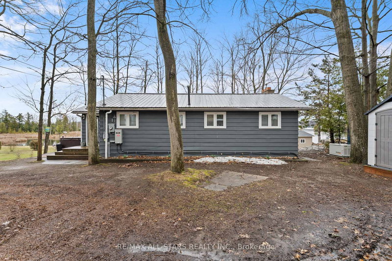 244 Deer Bay Reach Bywy S, Trent Lakes, K0L 2H0 | Image 3