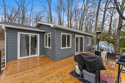 244 S Deer Bay Reach Road • Trent Lakes, ON photo 4