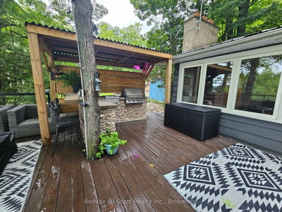 244 S Deer Bay Reach Road • Trent Lakes, ON photo 6