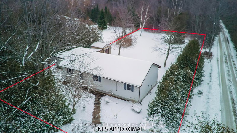 4 Jarrell Lane N, Kincardine, N2Z 2X6 | Image 3