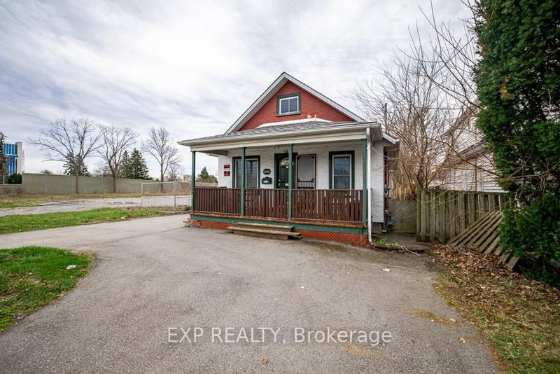 home for lease on 5938 Dunn Street