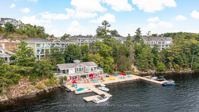 BTV-E106 - 1869 Muskoka Road HWY 118 W