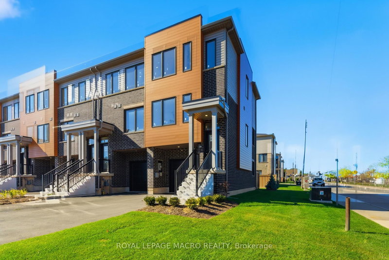 home for sale on 15B Bingham Road