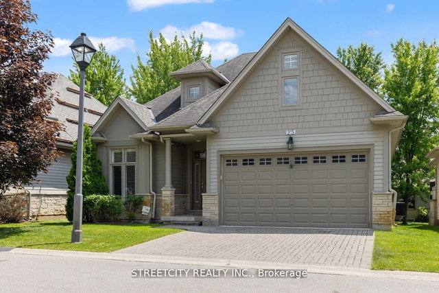 25 - 124 North Centre Road