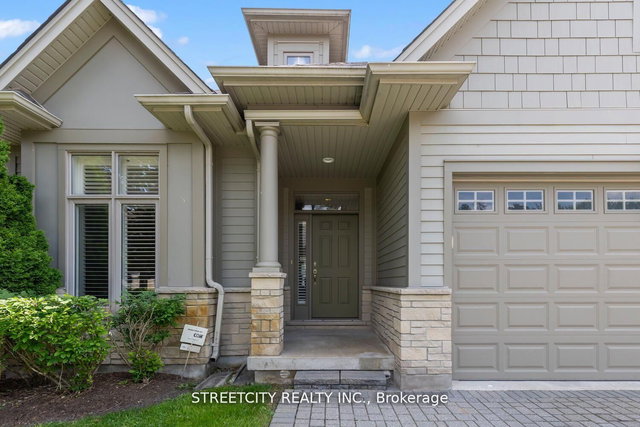 25 - 124 North Centre Road