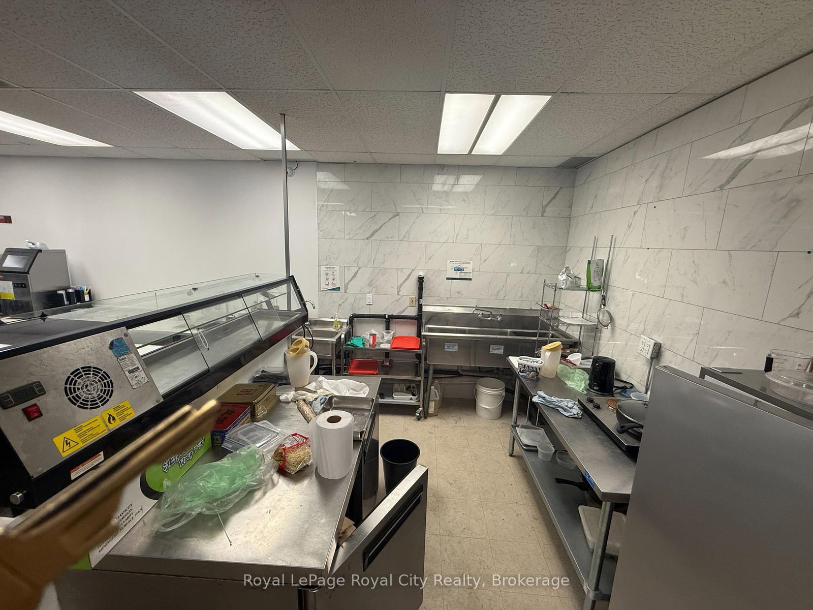 46 Cork Street E, Unit 1 - Photo 4