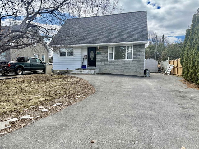 658 Coronation Avenue