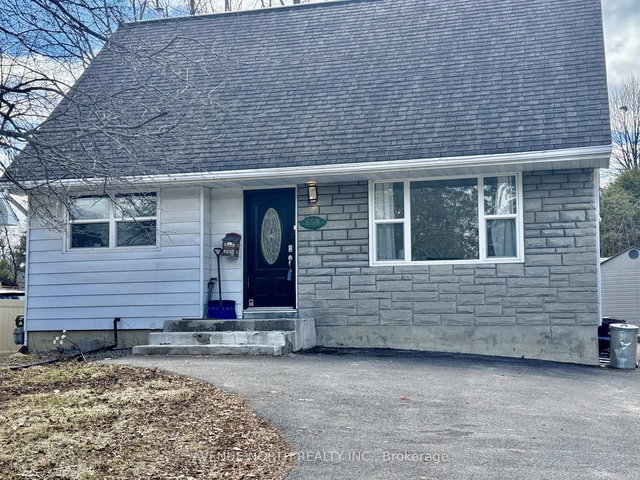 658 Coronation Avenue