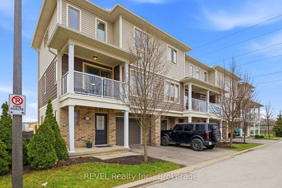 20 - 19 Scarlett Common | St. Catharines | Image