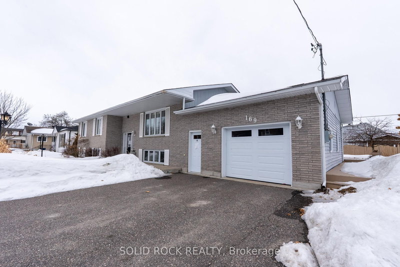 home for sale on 169 Church Street