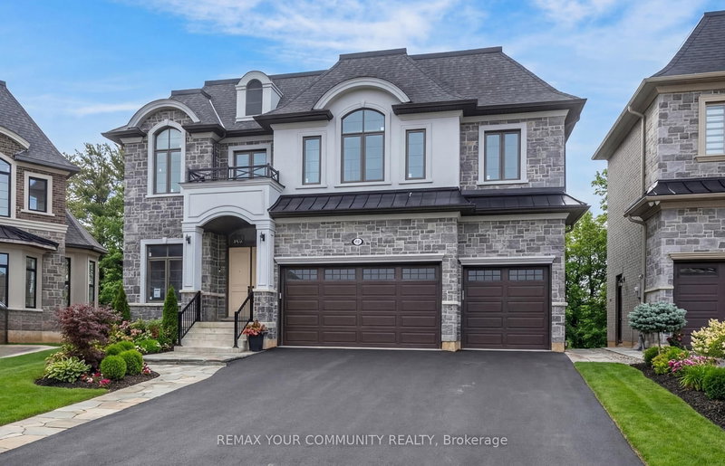 home for sale on 353 Somme Street