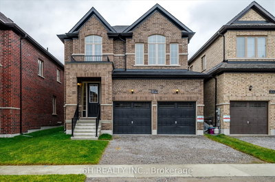 816 Griffin Tr | Peterborough | Image
