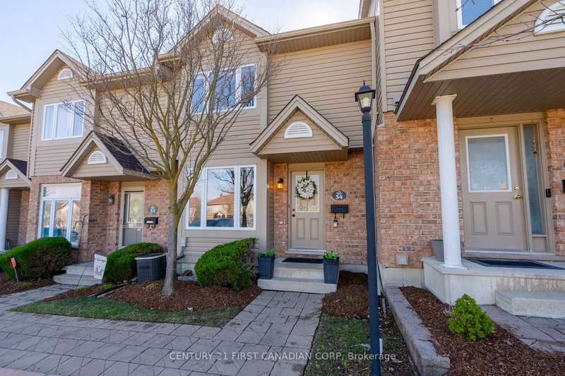 34 - 1320 Savannah Dr, London North, N5X 0B7 | Image 2