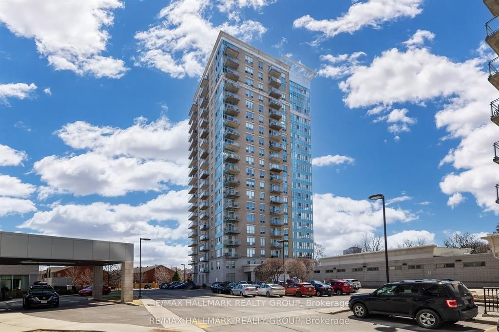 90 Landry Street, Unit 1304