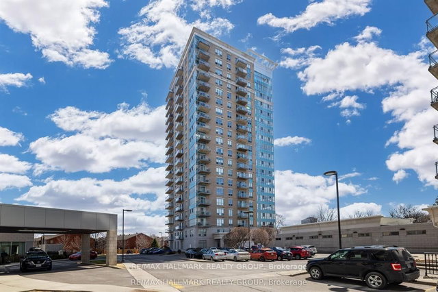 1304 - 90 Landry Street