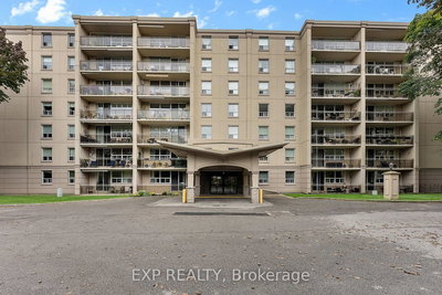 407 - 6390 Huggins St | Niagara Falls | Image