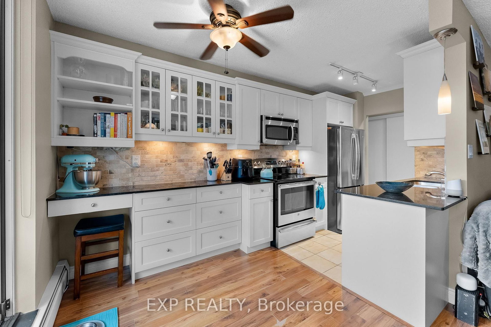 6390 Huggins Street, Unit 407 - Photo 10