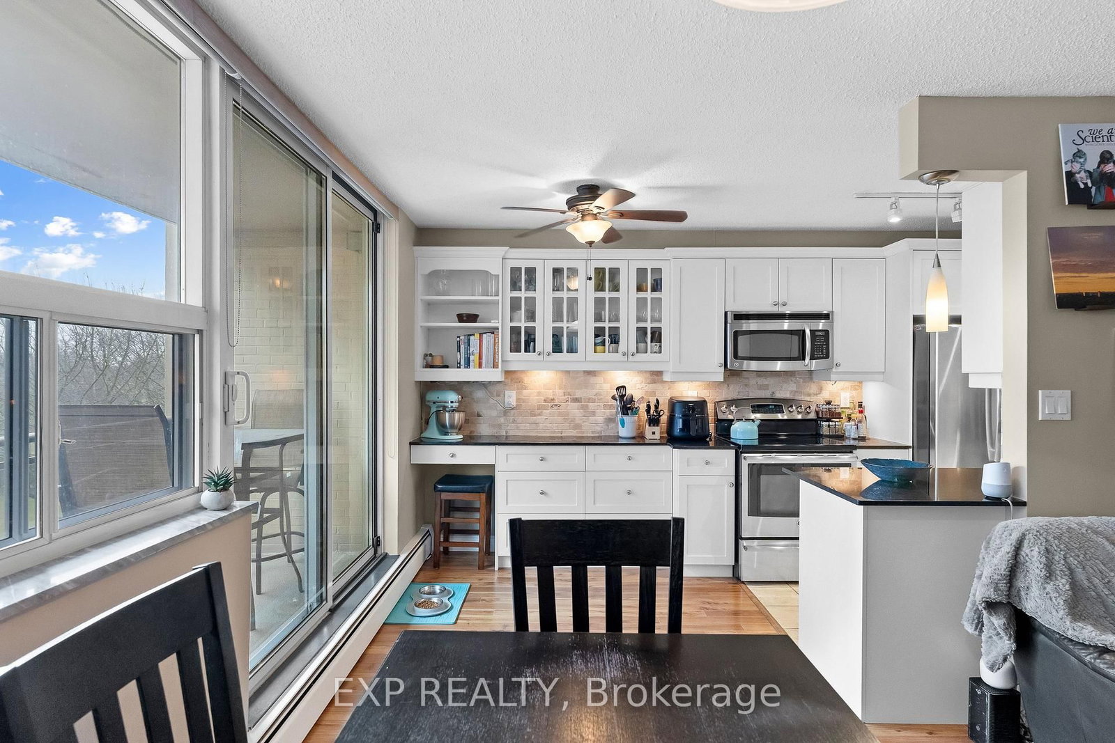 6390 Huggins Street, Unit 407 - Photo 12