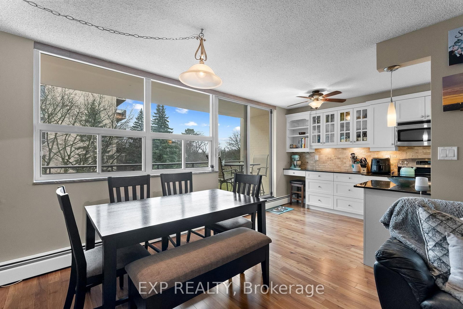 6390 Huggins Street, Unit 407 - Photo 17