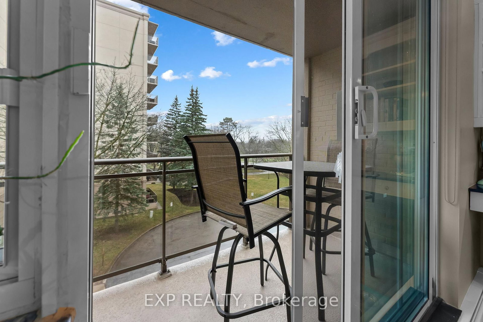 6390 Huggins Street, Unit 407 - Photo 18