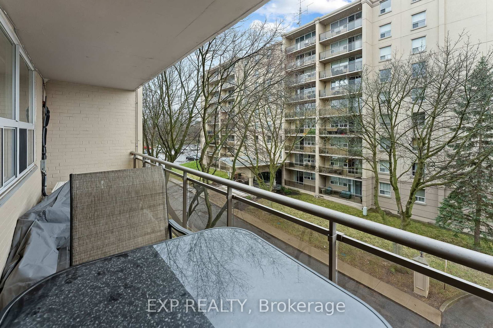 6390 Huggins Street, Unit 407 - Photo 19