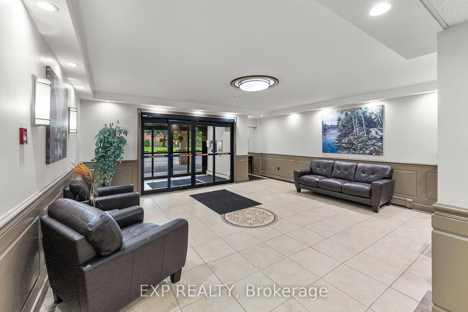 6390 Huggins Street, Unit 407 - Photo 2