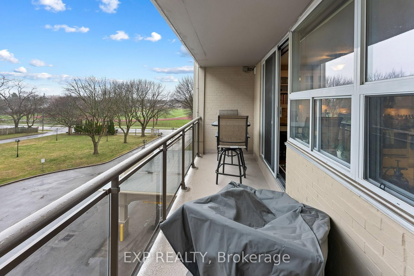 6390 Huggins Street, Unit 407 - Photo 20