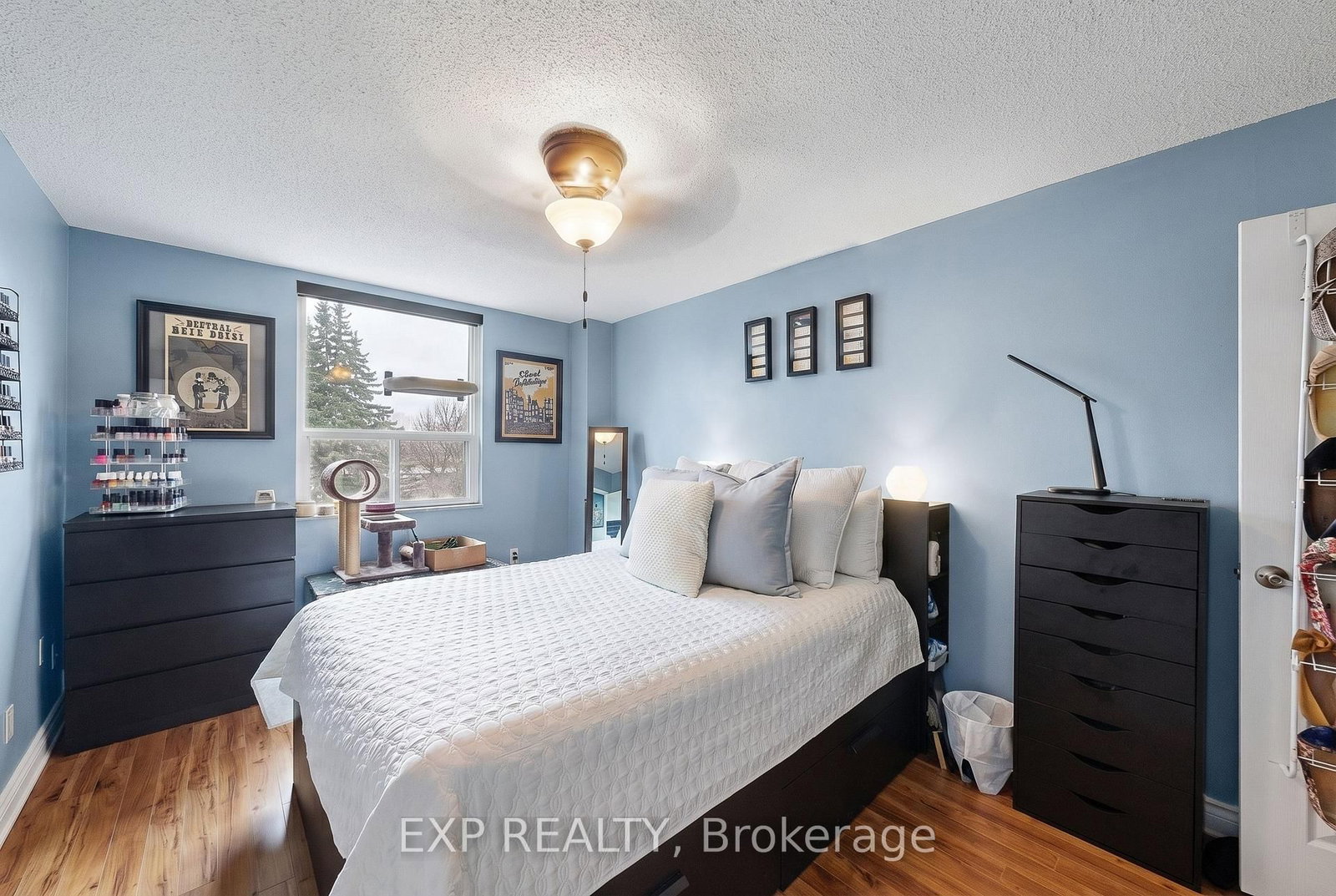 6390 Huggins Street, Unit 407 - Photo 21