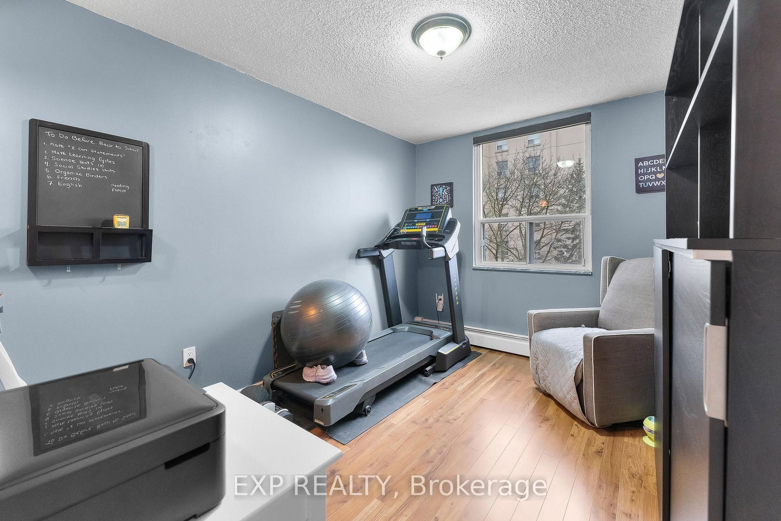 6390 Huggins Street, Unit 407 - Photo 25