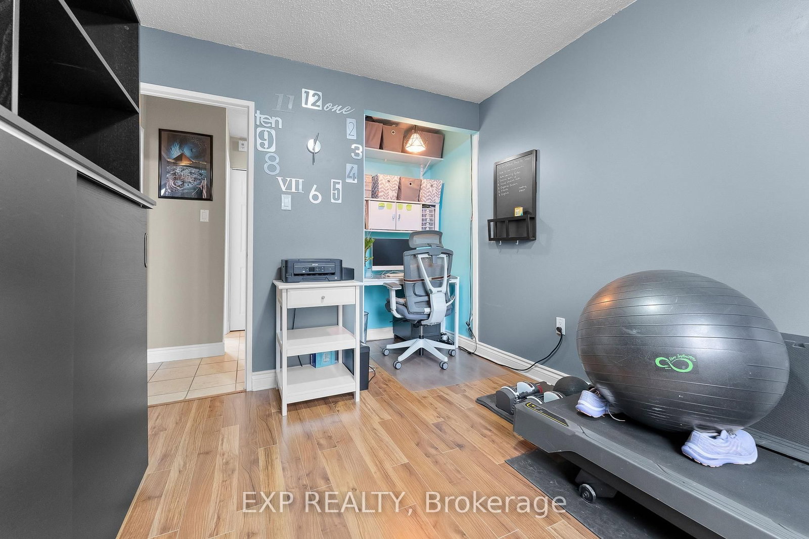 6390 Huggins Street, Unit 407 - Photo 26