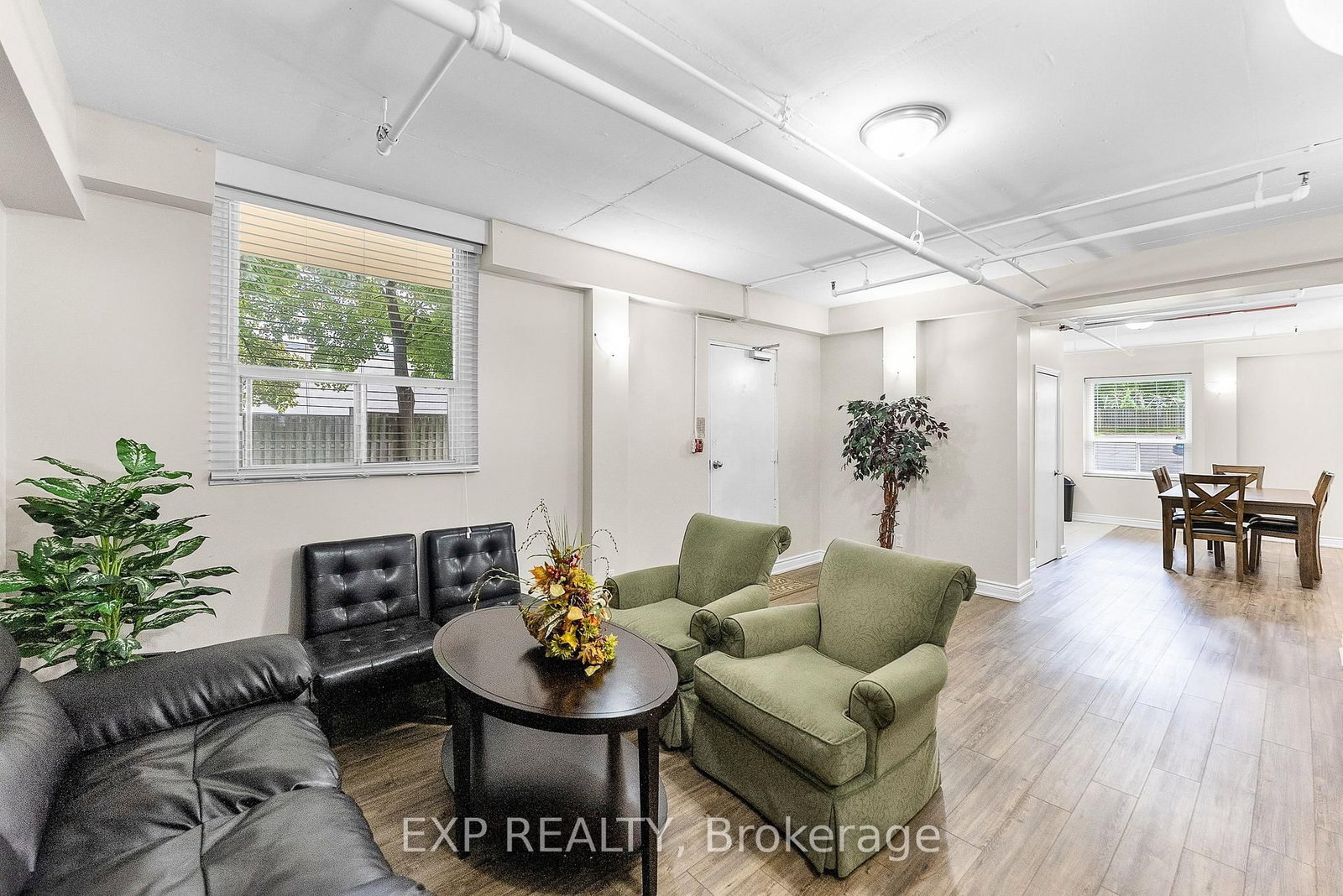 6390 Huggins Street, Unit 407 - Photo 28