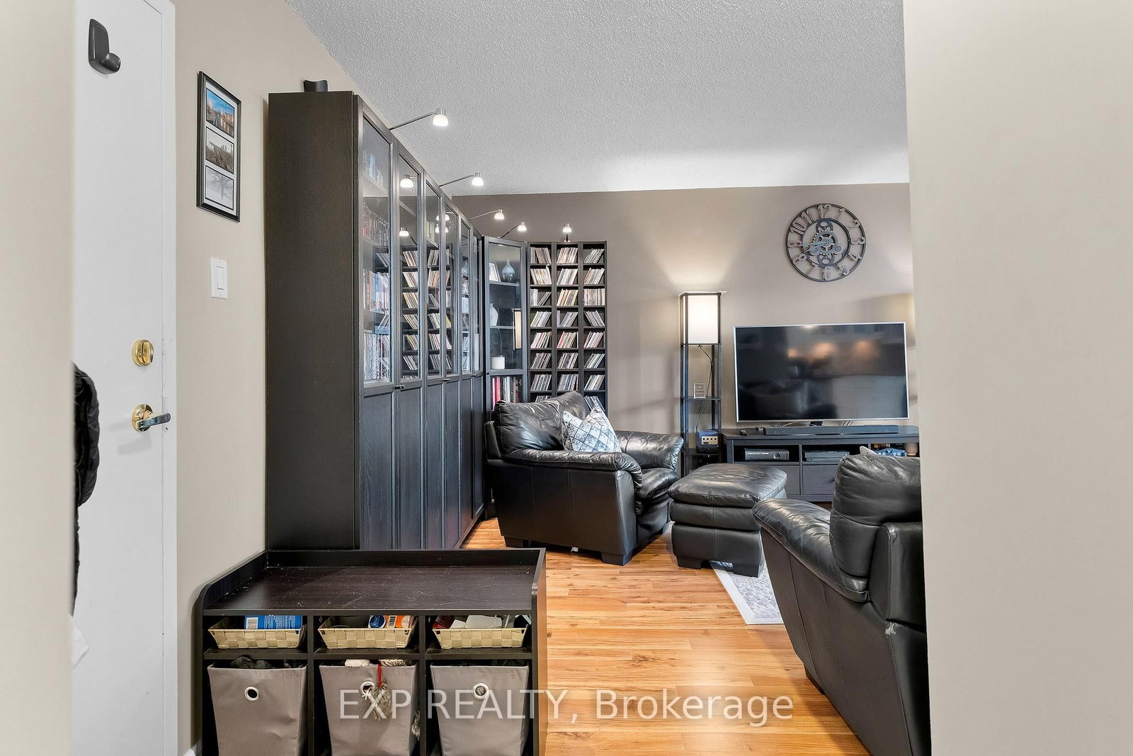 6390 Huggins Street, Unit 407 - Photo 5