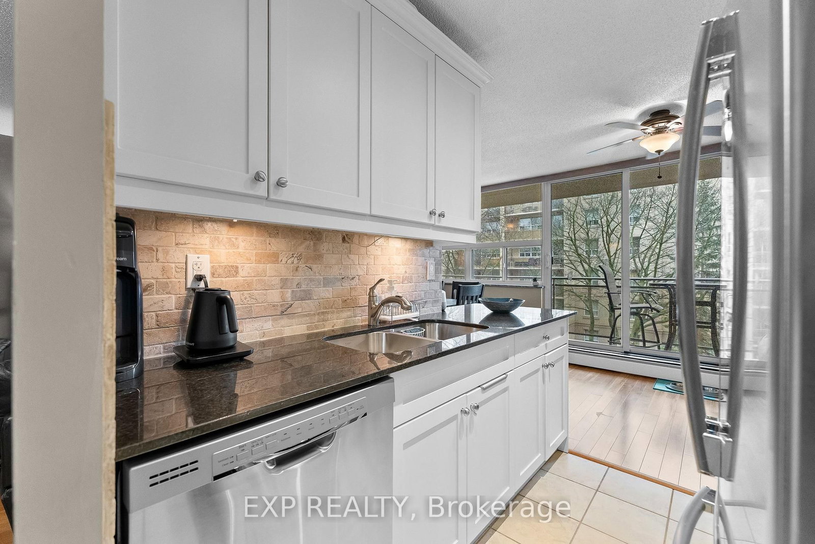 6390 Huggins Street, Unit 407 - Photo 6