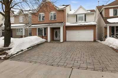 340 Stoneway Dr | Ottawa | Image