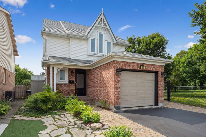 22 Thompson Dr, Guelph, Ontario