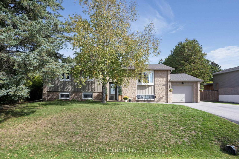 home for sale on 3 Currie Road