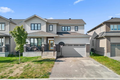 809 GAMBLE Dr | Russell | Image