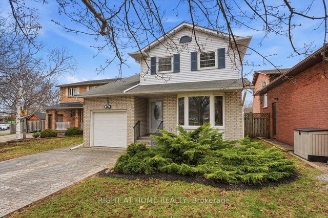 26 Ellington Avenue