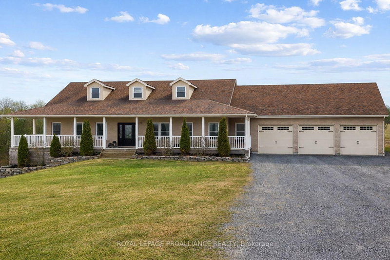 home for sale on A-2104 Highway 37 null