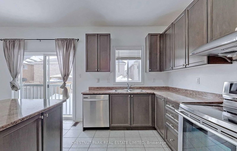 (MAIN + 2nd FLOOR) - 808 O'Reilly Cres, Shelburne, L9V 2S3 | Image 3